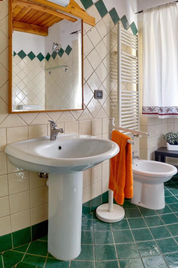La Colombaia Apartment Saint Marcel ภายนอก รูปภาพ
