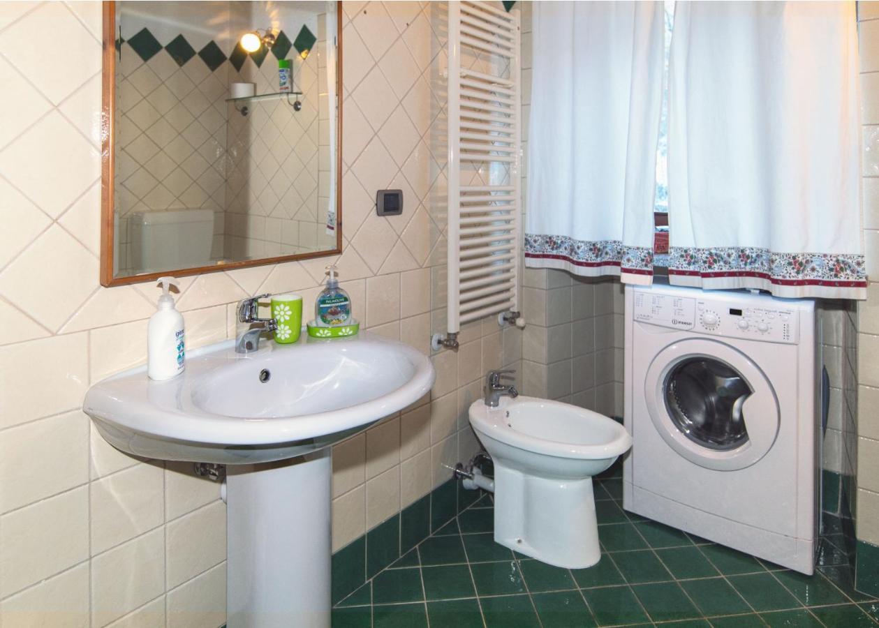 La Colombaia Apartment Saint Marcel ภายนอก รูปภาพ