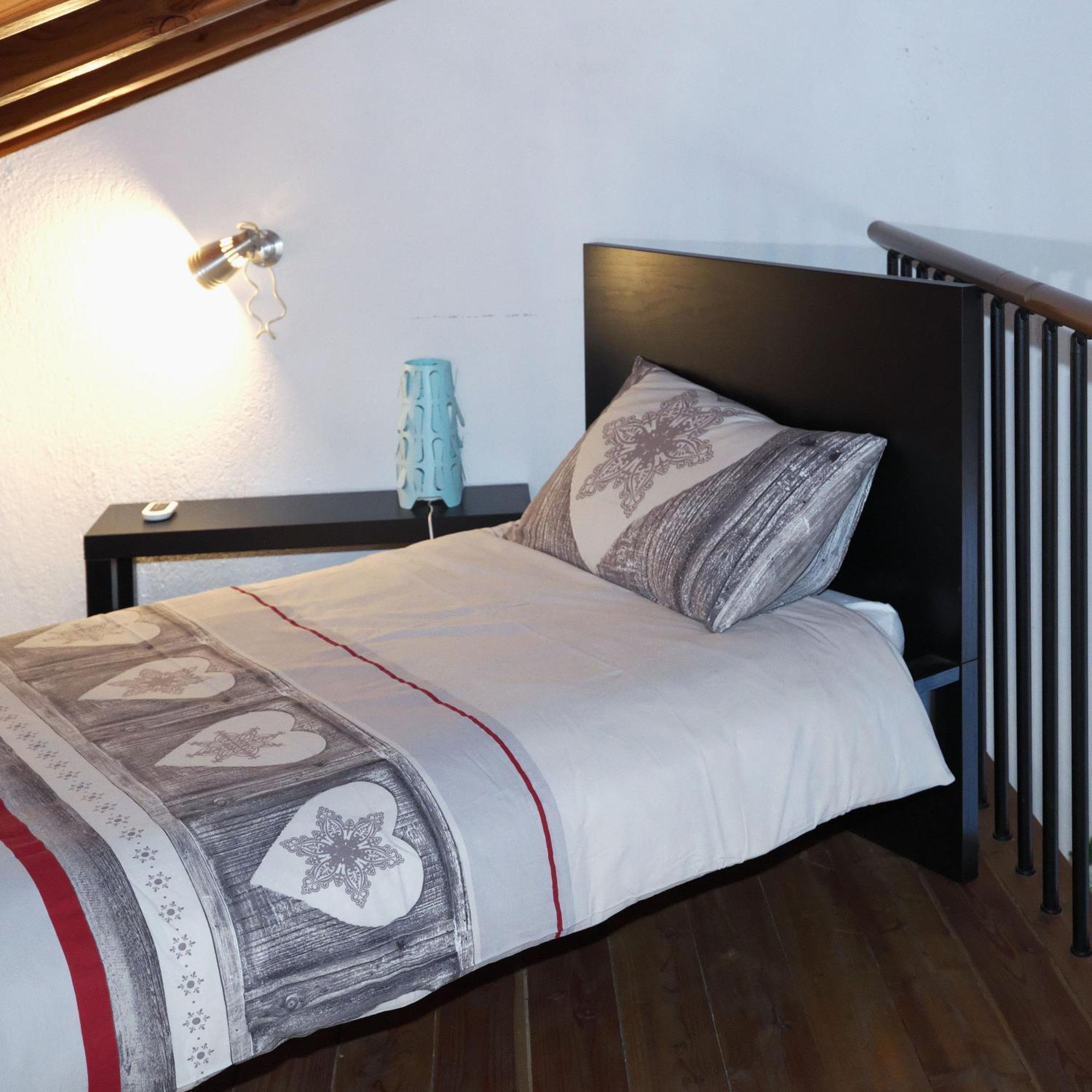 La Colombaia Apartment Saint Marcel ภายนอก รูปภาพ