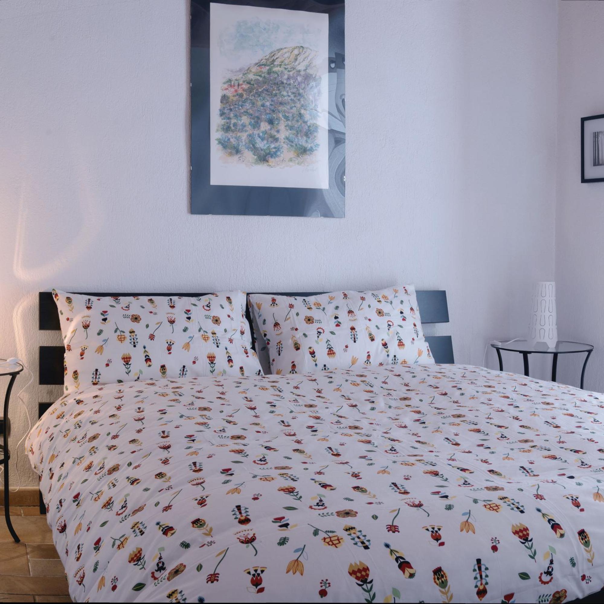 La Colombaia Apartment Saint Marcel ภายนอก รูปภาพ
